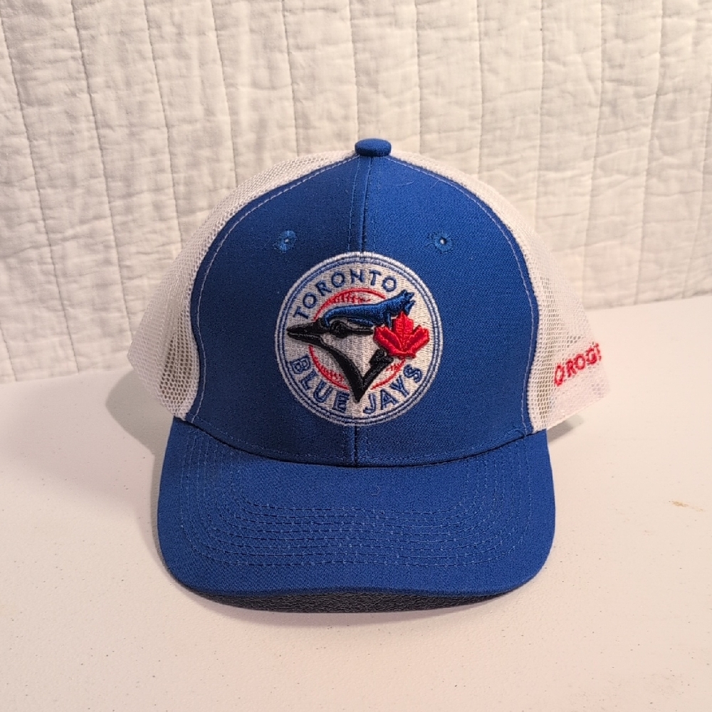 2025 Blue Jays Genuine Merchandise Cap